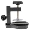 Pet Grooming Table Arms Hair Dryer Clamp Clip Holder(Inner Dia 2*2cm)