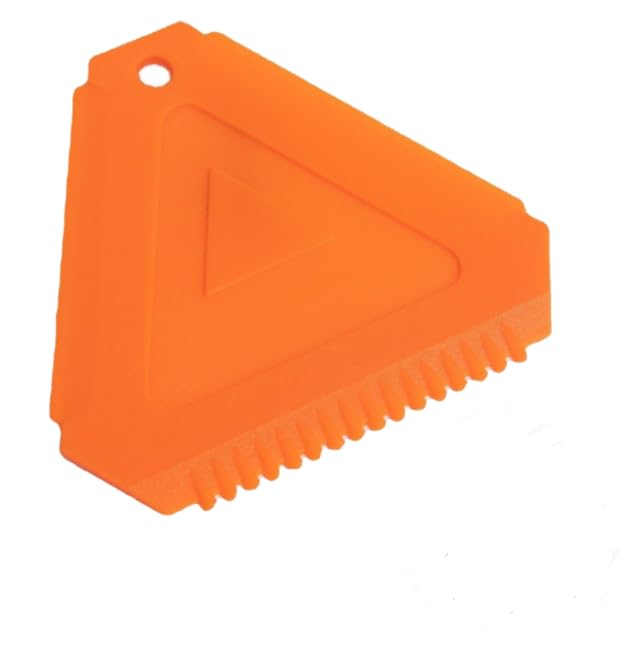YSGenyou Snow Blow Brush Car Defrost Spatula Scraper Ice Scraper Car Snow Brush Snow Scraper