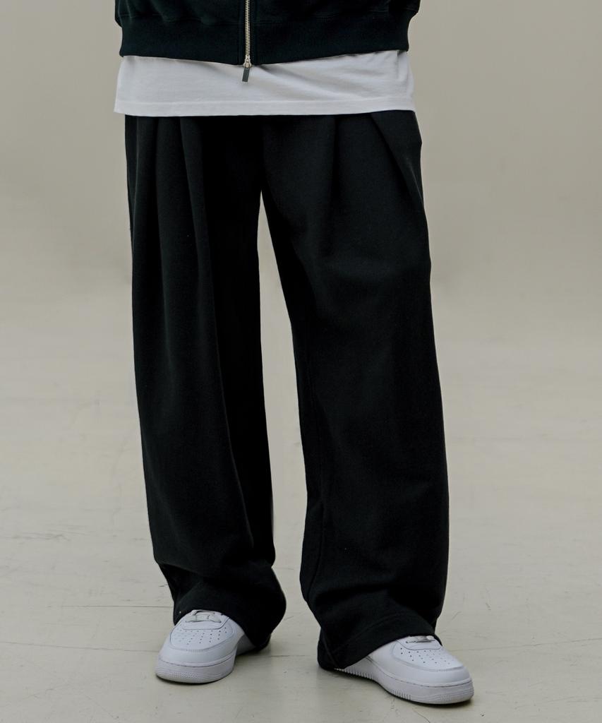 EZKATON Inverted Wide Training Pants 7 Types Shlp6661 (A Type)
