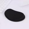 Mouse Pad Wrist Protection Soft Eva Mats Hand Rest Computer Table Mousepad Support Home Office Gaming Laptop Arm Rest