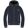 Jacket CMP Man Jacket Fix Hood