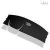 For Mazda EZ-6 2026 2026 Dash Cover Sunshade Dashboard Cover Sun UV Protection Non-Slip Pad Car Dash Mat Interior Accessories
