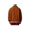 New PUMA TEAM CCWOVEN Jacket Unisex Teak 630949-98