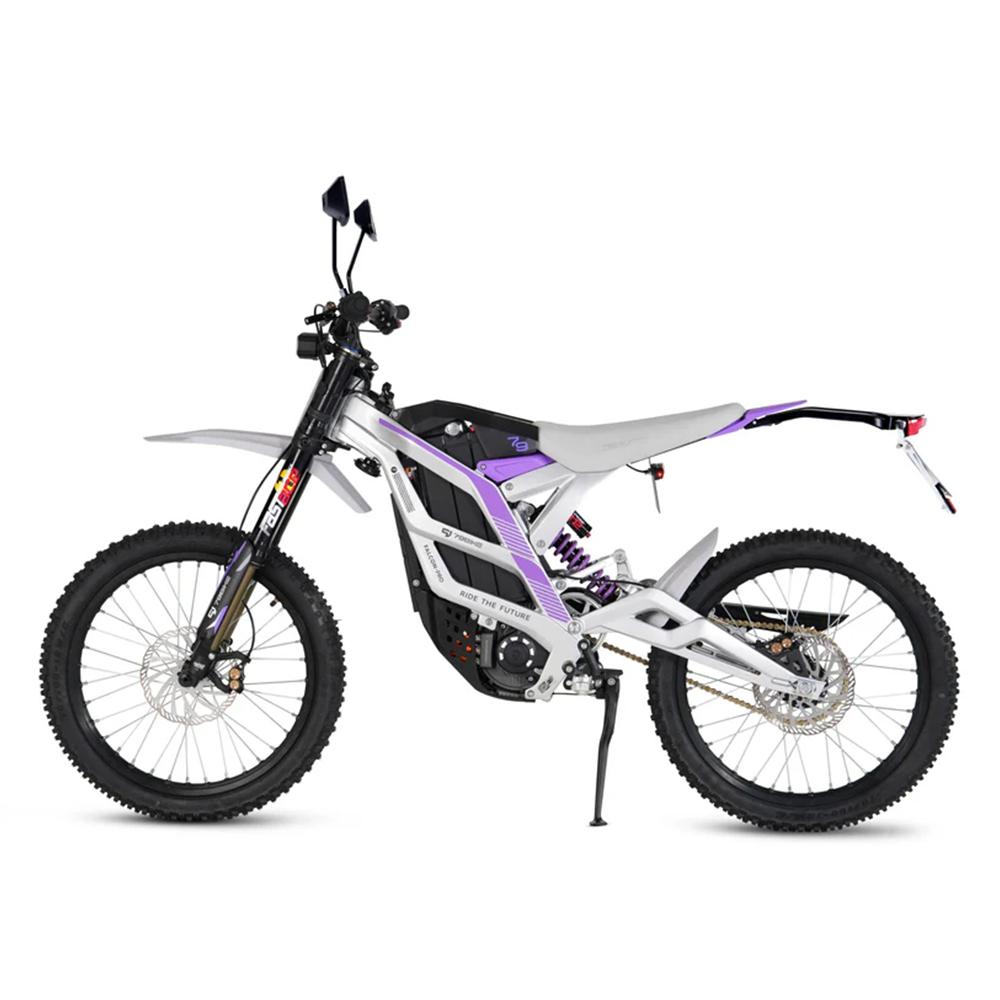 79BIKE FALCON PRO-L1E Road Edition Power 72V35AH Battery 19 * 1.4-inch Tire Off road Electric Bicycle