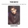 THE BOYZ PHANTASY Pt.2 Sixth Sense Platform Ver. Warn Ver. Official Photocard