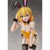 Rent-A-Girlfriend Nanami Asami Bunny Ver. 1/4 Scale Plastic Painted Complete Figure F51124