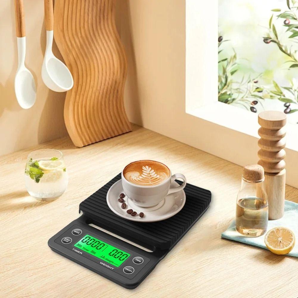 Durable Precision Digital Scale Dustproof Kitchen scale Multifunction Jewelry Scale  Lab