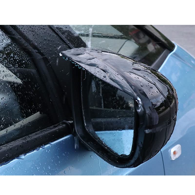 NIUNIUFU Honda Fit 4 Seria GR Oglindă Laterală, Vizor, Vizor, Protecție Ploaie, Piese Exterioare,