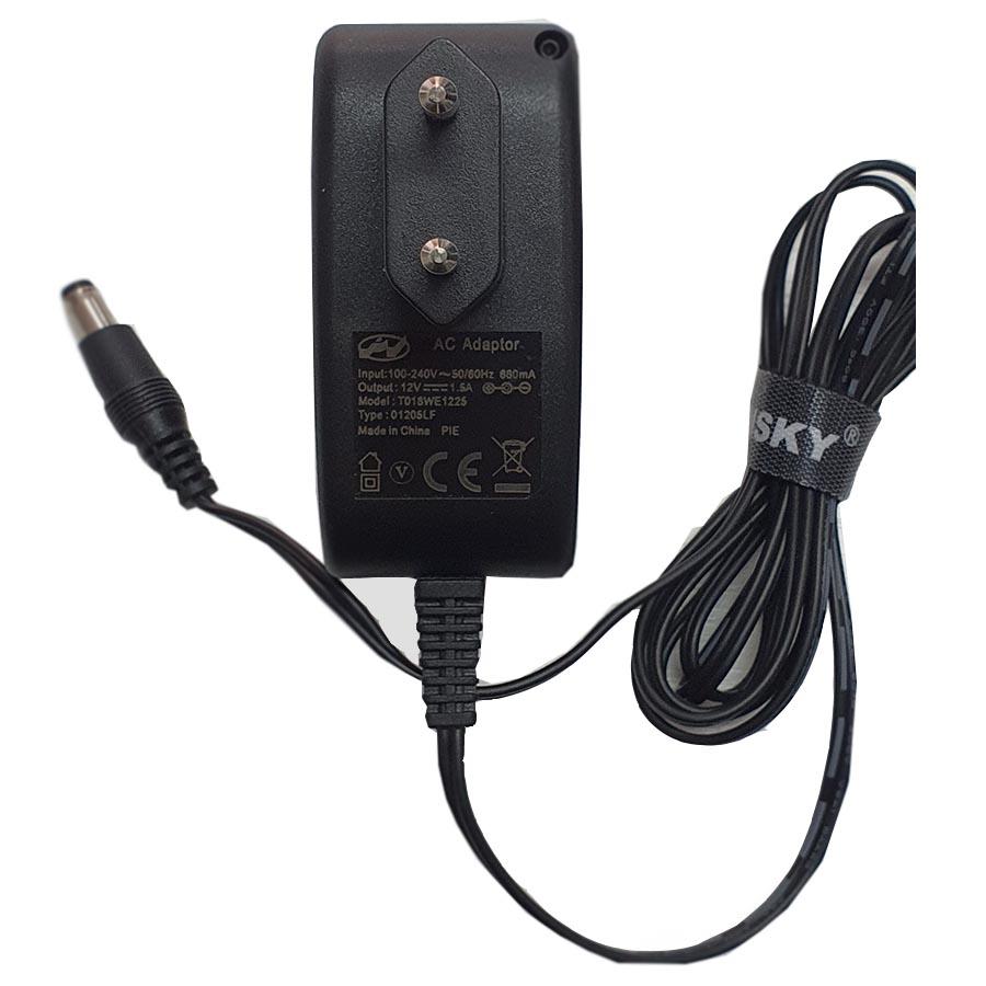 Alimentation pour décodeur UPC Mediabox Pace Multiroom