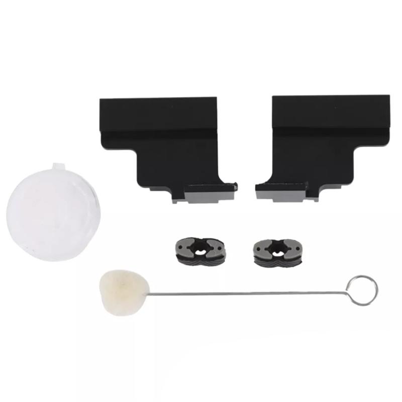 Car Sunroof Track Repair Kit For Ford Edge 2.0L 3.5L 2007 2008-2014 7T4Z78502C06A 7T4Z78502C07A