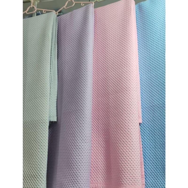 

AMPEREX Breathable Cotton Summer Quilt