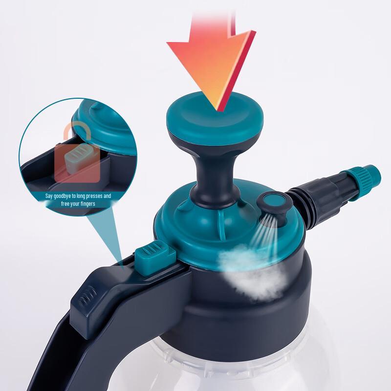 Manual Garden Sprayer