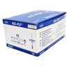 Butterfly Needle 19G 1.1Mm X 19Mm Kdm Kd-Fly 50Pcs