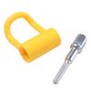 Plumbing Tool Triangular Valve Faucet Spanner Faucet Angle Stop Valve Wrench  Sink