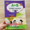 Early Education Transition Curriculum: Step-by-Step Guide for Preschool To Primary School