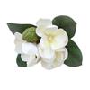 for Office Home Party Supplies Fake Orchid Artificial Flowers Artificial Magnolia Fake Flowers