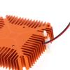 1Pc 55Mm 12V Pc Computer Laptop Cpu Vga Video Card Cooler Graphics Card Fan