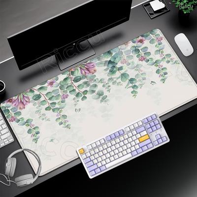 Accesorios para computadoras – Alfombrillas de ratón y cojines para manos