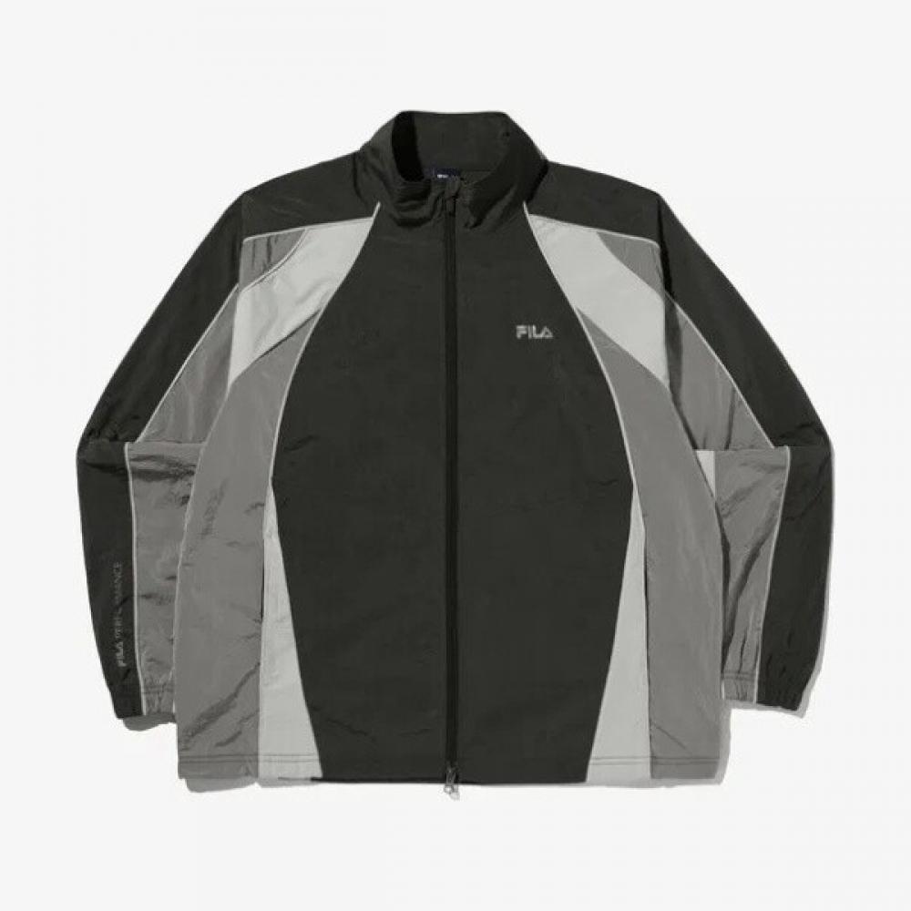 Fila Hype Windbreaker Fs2jkg2203xcgy 95(M)
