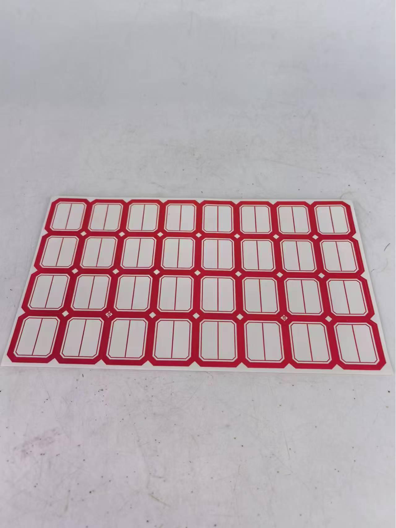 Термостойкий мерный стакан из боросиликатного стекла для лабораторных экспериментов