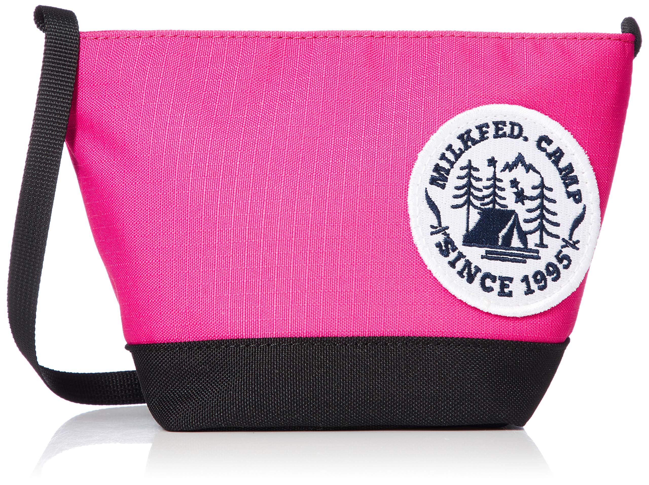 

Milkfed CAMP MINI SHOULDER BAG 03193031 Pink розовый