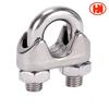 Jinzhong Wire Rope Clamp
