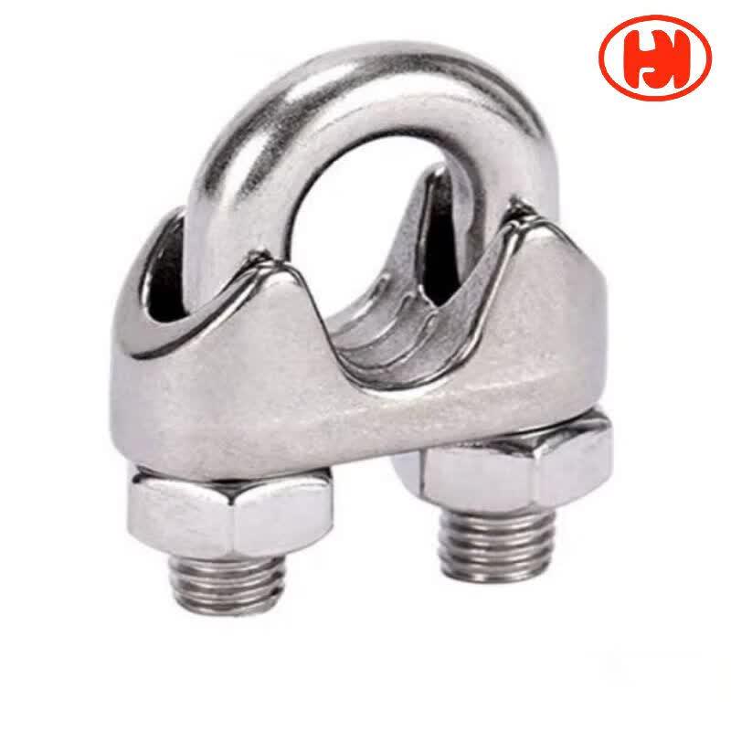 Jinzhong Wire Rope Clamp