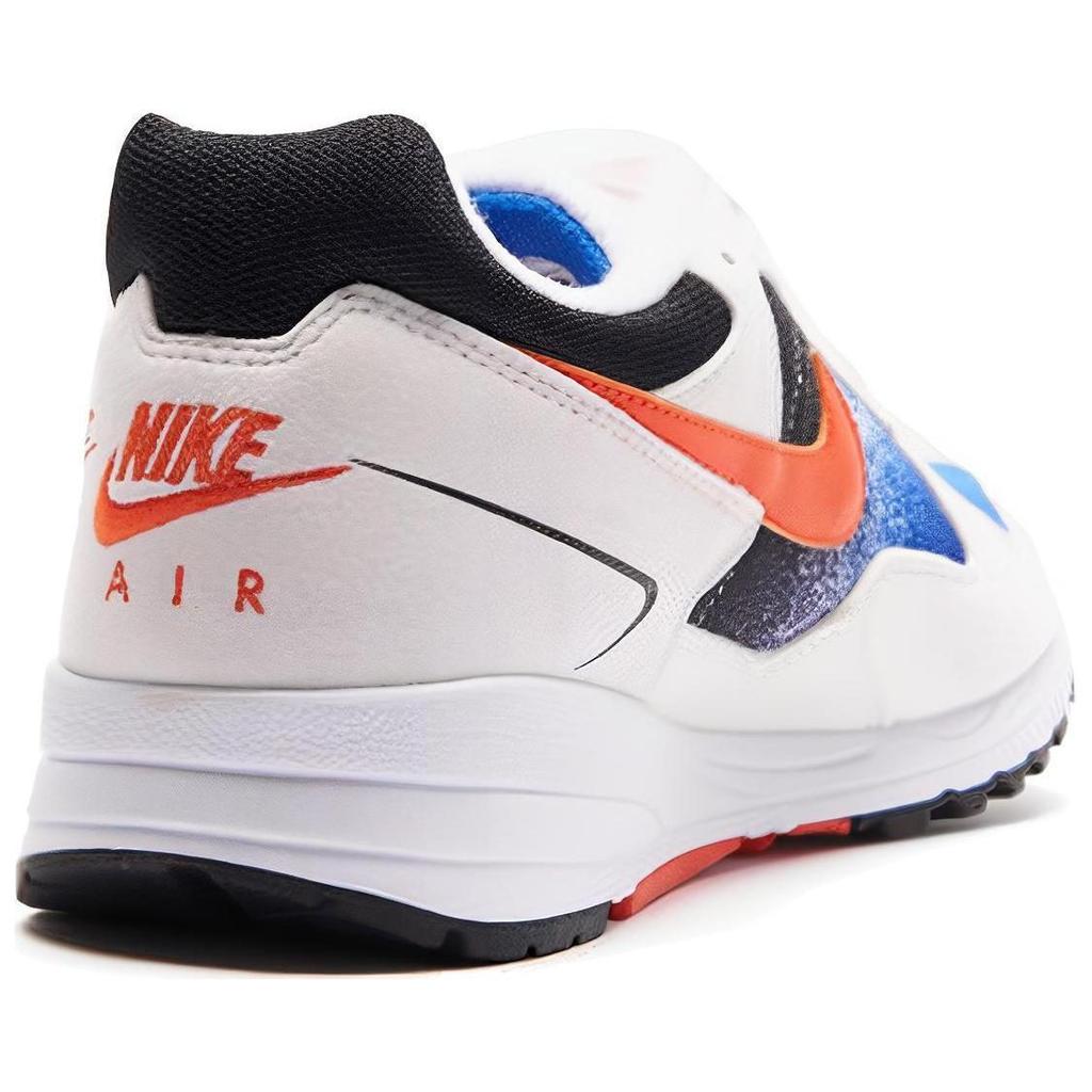 Nike Air Skylon 2 White Orange Royal AO1551-108