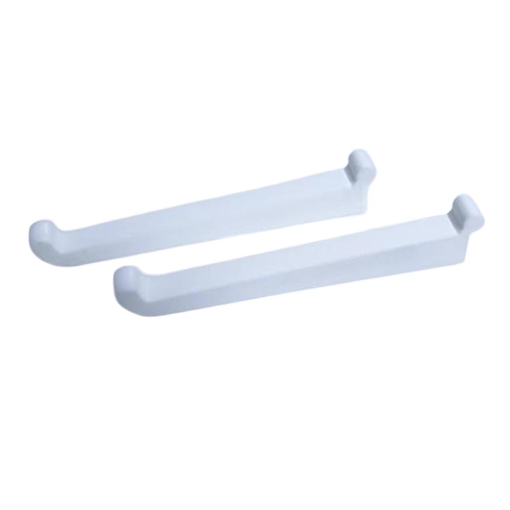 Adjustable Campers Hanging Hook System No Tools Needed For Quick Setup In Recreational Vehicles Garage Organization