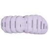 Crocs Echo Clog Comfortable Versatile Clogs Women clogs Purple 207937-530