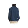 Timberland Casual Loose Shirt Jacket Men Shirts Deep-Sapphire-Blue A42K5-433