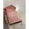 Used Louis Vuitton Victorine Pink
