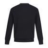 FERRAROMILANO Front Texture Round Knit Navy (Amsftsr30149)