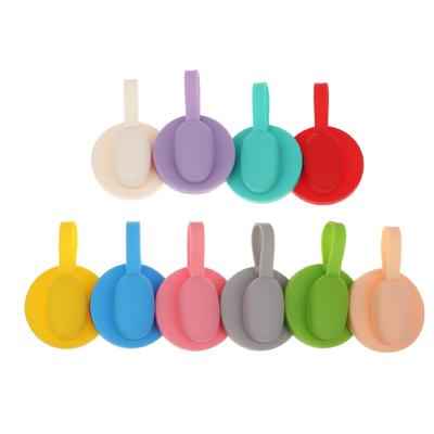 1Pcs Soda Can Cover Creative Sealed Silicone Straw Beverage Can Cover Cup Suitable For Canned Beverage Reusable Tank Cover