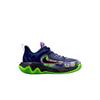 Nike Giannis Immortality 4 Waterproof Low Top Children's Basketball Shoes Space Blue Unisex II0661-400