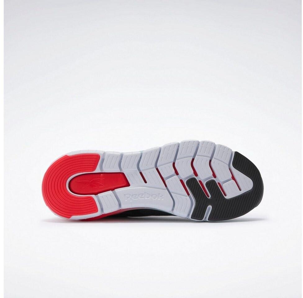 

Кроссовки Reebok Flex Trainer черный энергетический красный ai aqua 12208510