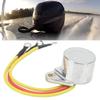 Aluminium alloy 3 Wires Regulator 3 Wires Rectifier Regulator for Johnson Evinrude Boat Motor
