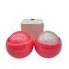 Portable Detachable Resin Massage Ball for Muscle Relaxation