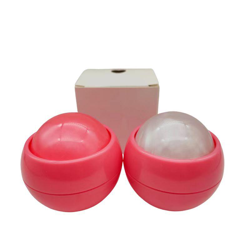 Portable Detachable Resin Massage Ball for Muscle Relaxation