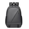 Li Shen Men's Large Capacity Laptop Backpack