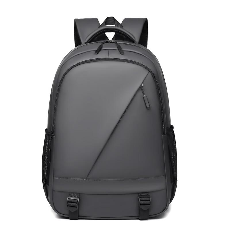 Li Shen Men's Large Capacity Laptop Backpack