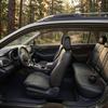 Universal Car Seat Covers, PU Leather Seat Protectors, All Season Auto Seat Covers 5 Seats