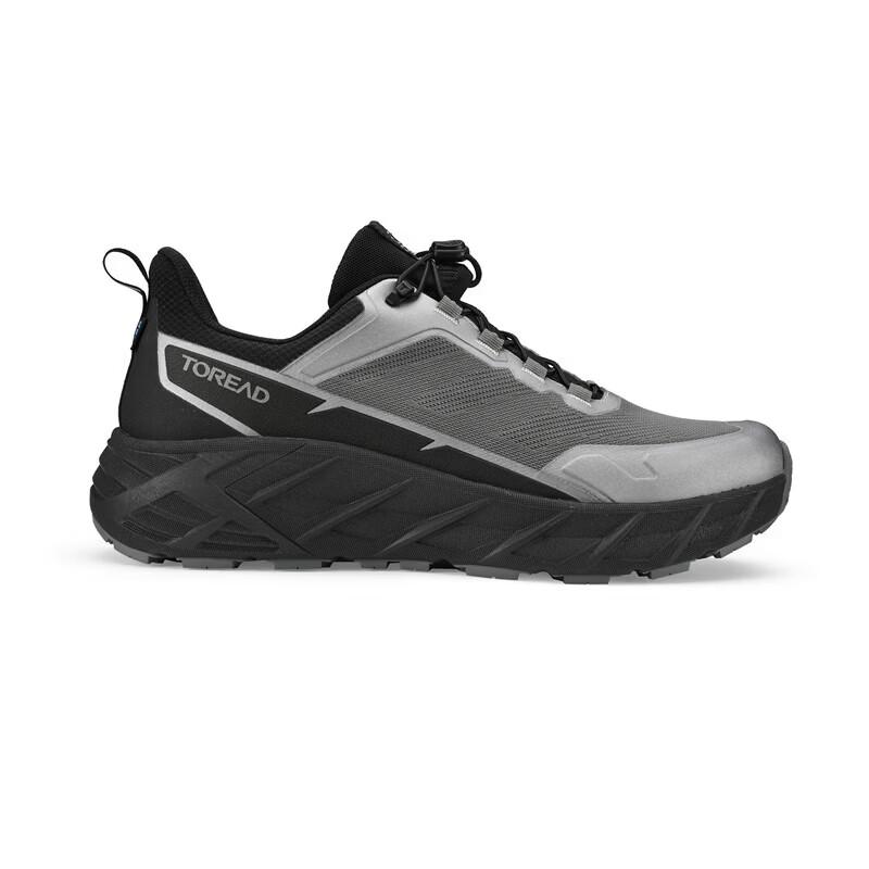 TOREAD Men's Waterproof Outdoor Hiking Shoes