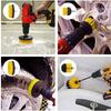 Drill Cleaning Brush Grout Scrubb Cleaning Brush Cleaner Tool