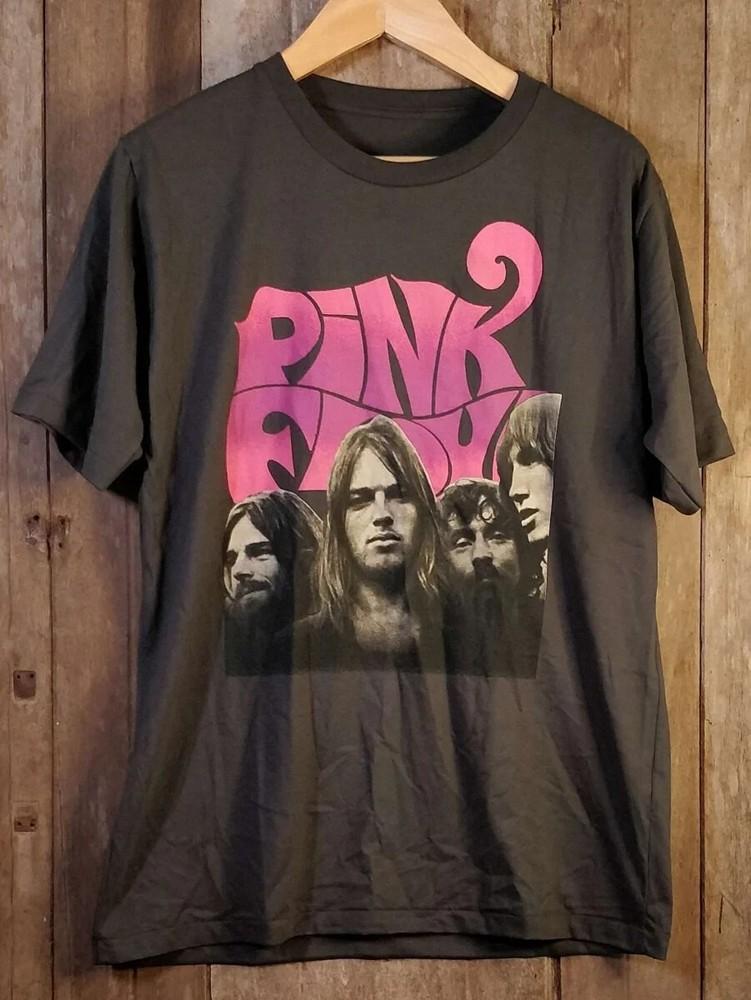 PINK FLOYD New Vintage Band T Shirt TM TRENDING Unisex T-Shirt S