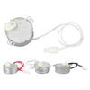 Egg Turnner Motor 4W Egg Turner Rotator Incubator Motor for Chickens Ducks Goose Birds Egg
