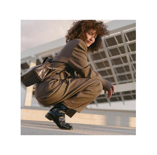 Balagan Umbria Boots