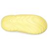 UGG La Cloud Hi White Yellow Women's 1108914-MWSS
