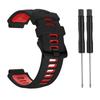 Cinturino Anti-graffio Compatibile per Forerunner 735xt 220 230 235 Braccialetto Comodo Cinturino da Polso Cintura Sportiva Impermeabile