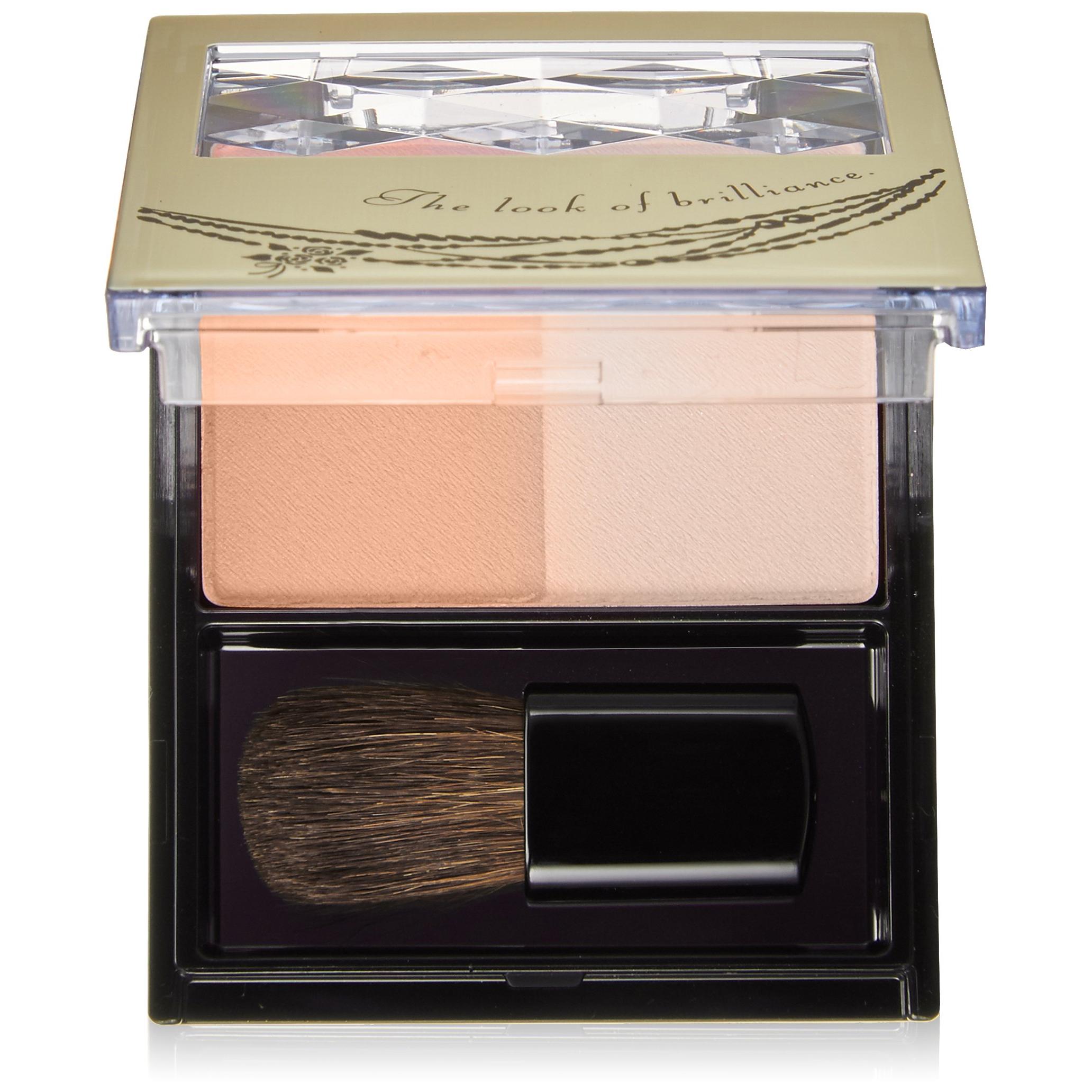 Integrate Forming Cheeks Blush [All 4 Colors] 3.5g - Natural Glow Palette for Radiant Skin BR310